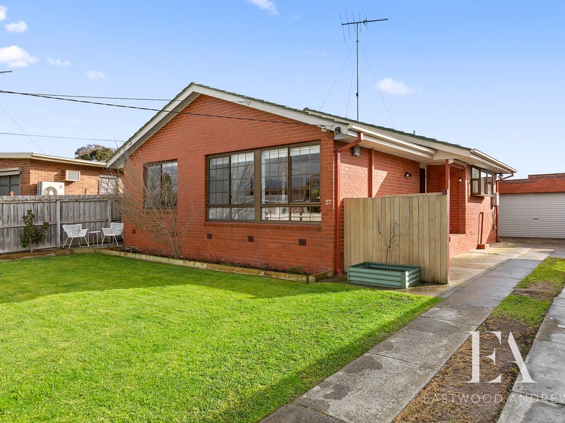 27 Veronica Avenue, Vic 3219 Property Details