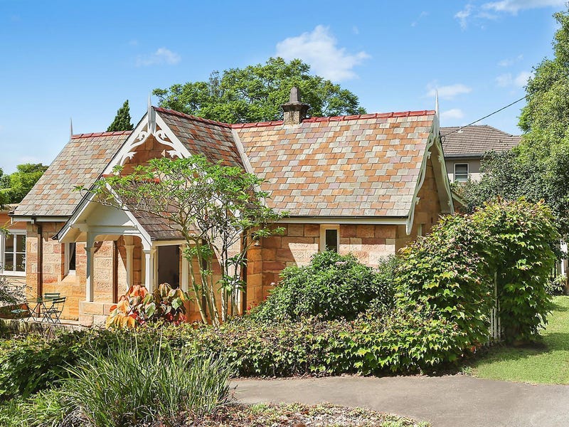 1 Ambrose Street, Hunters Hill, NSW 2110