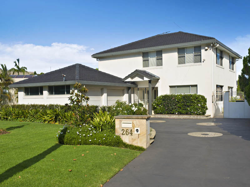 264 Belgrave Esp, Sylvania Waters, NSW 2224