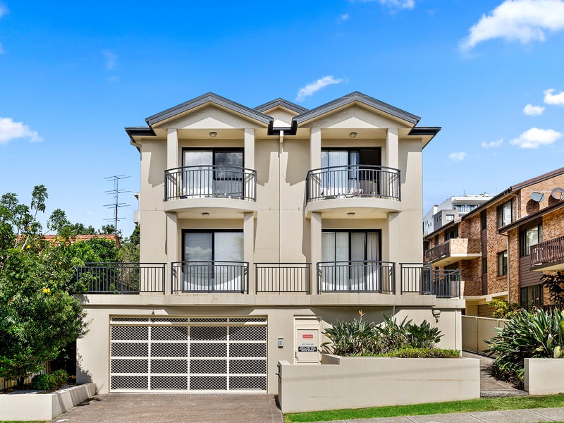 6/13 Hercules Street, Wollongong, NSW 2500
