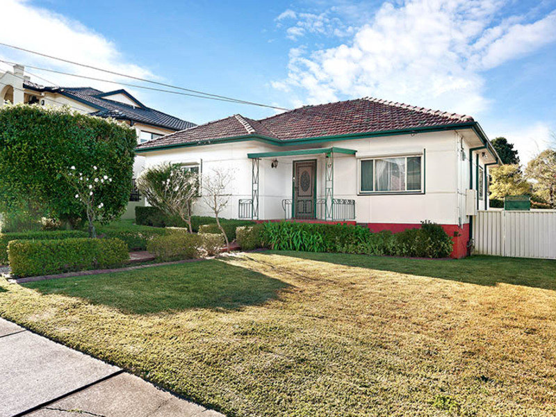 57 Monitor Road, Merrylands, NSW 2160 Property Details