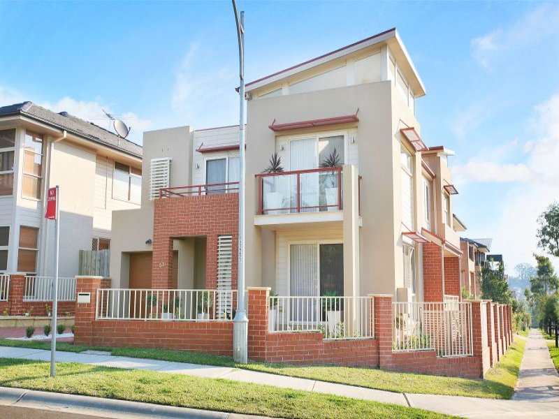 53 Edward Dr, Pemulwuy, NSW 2145 Property Details