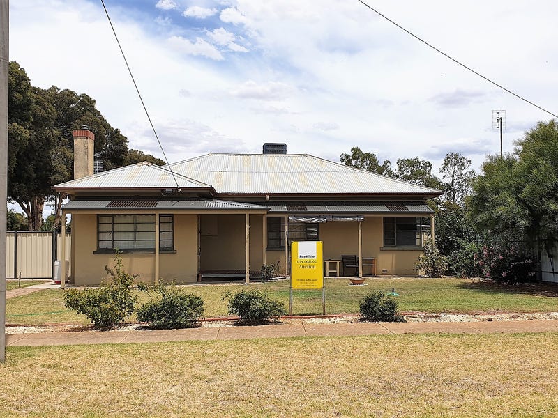 15 McColl Street, Lockington, Vic 3563 Property Details
