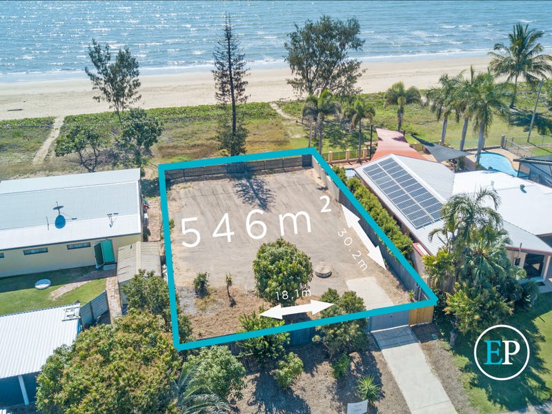 81 Cay Street, Saunders Beach, QLD 4818