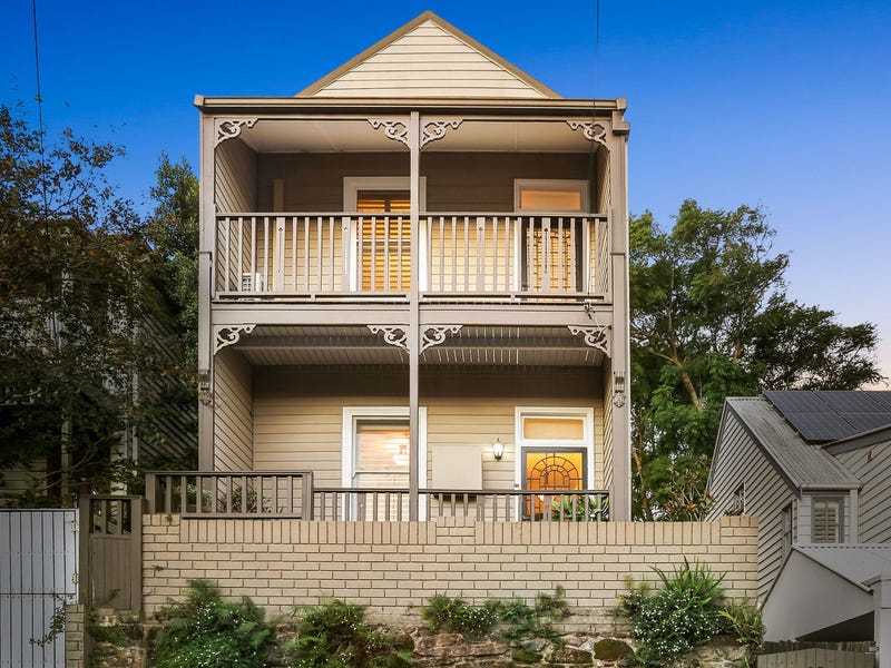 23 Rosser Street, Rozelle, NSW 2039