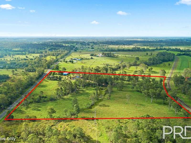 1031 Mungar Road, Mungar, QLD 4650