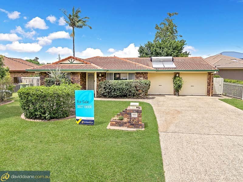 13 April Court, Joyner, Qld 4500 Property Details
