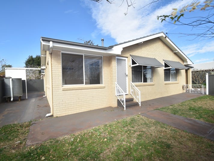 1/70 Hursley Road, Newtown, Qld 4350