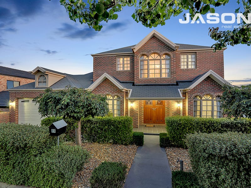 19 Excelsior Heights, Craigieburn, VIC 3064