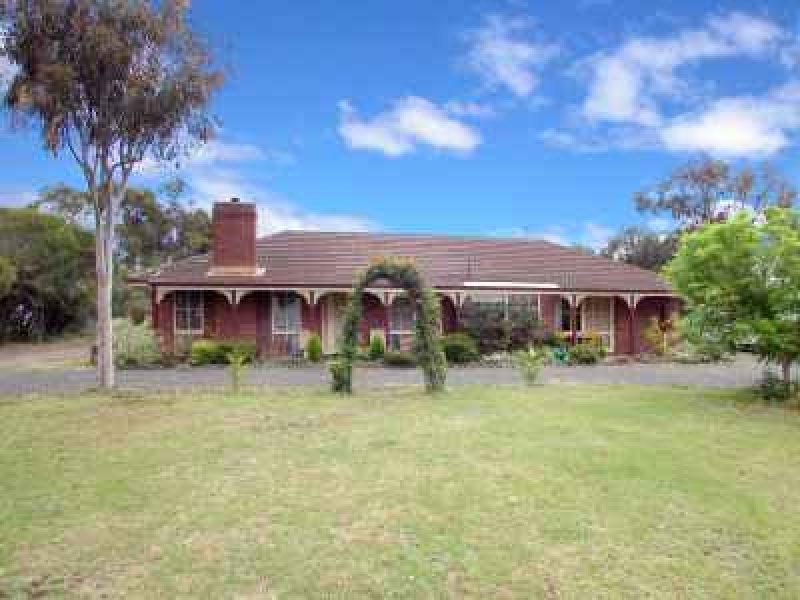 20 Cameron Court, Kurunjang, VIC 3337