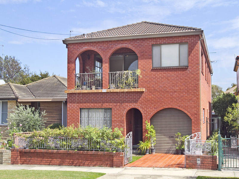 370 Avoca Street, Kingsford, NSW 2032 Property Details