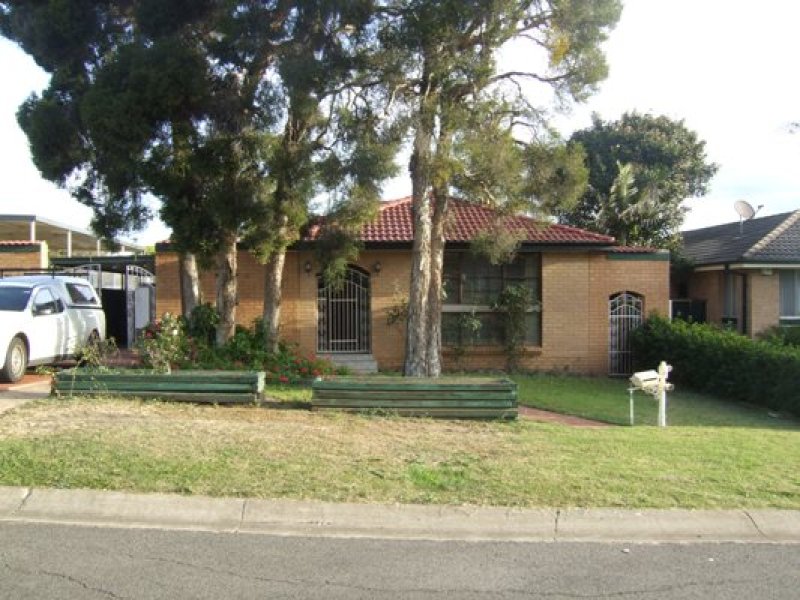 47 Garrick Road, St Clair, NSW 2759