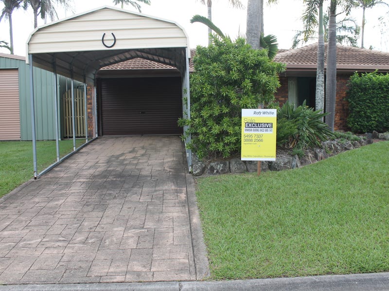 47 Bluebell Street Caboolture Qld 4510 House For Sale