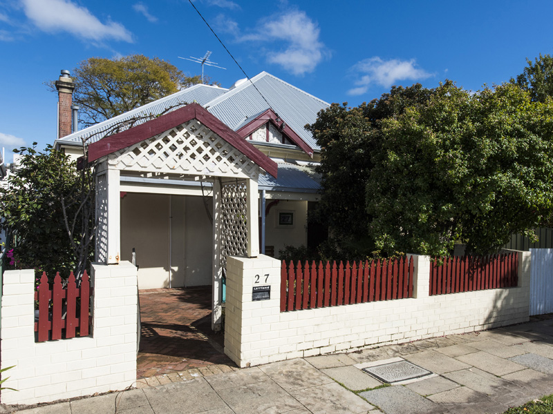 27 Tate Street, West Leederville, WA 6007