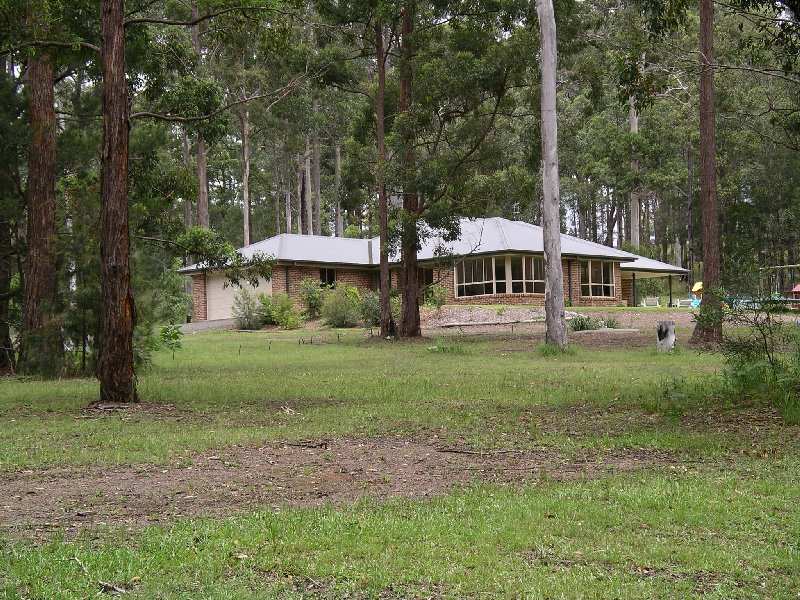 10 Talabah Close, Rainbow Flat, NSW 2430