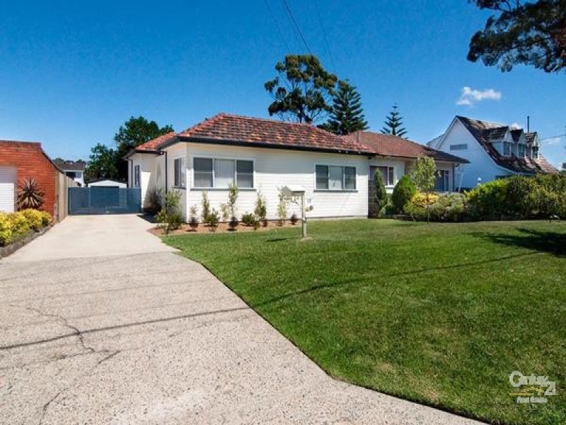 27 Street, Revesby, NSW 2212