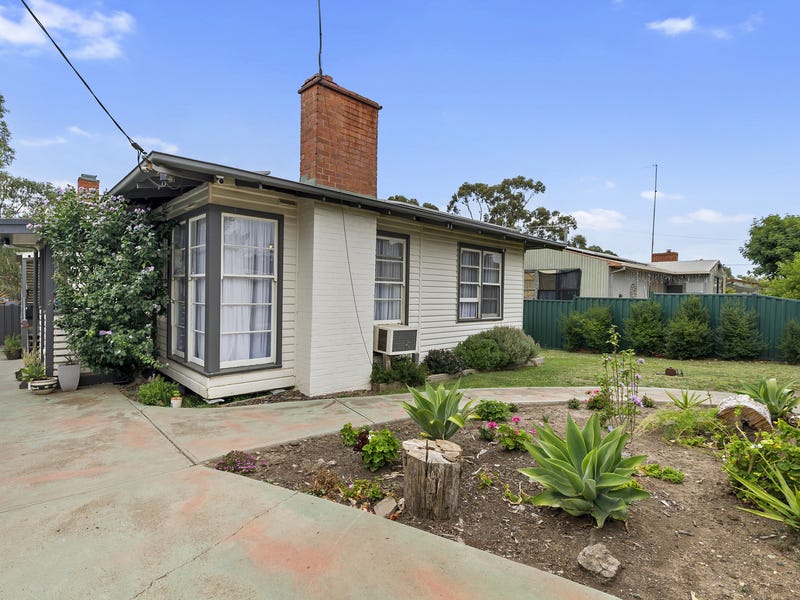 7 Railway Place, Tallarook, Vic 3659