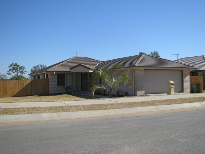 20 Benjamin Court, Yamanto, Qld 4305 Property Details