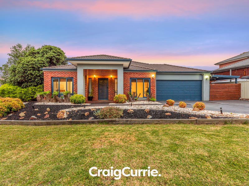 7 Yarra Close, Pakenham, Vic 3810 House for Sale