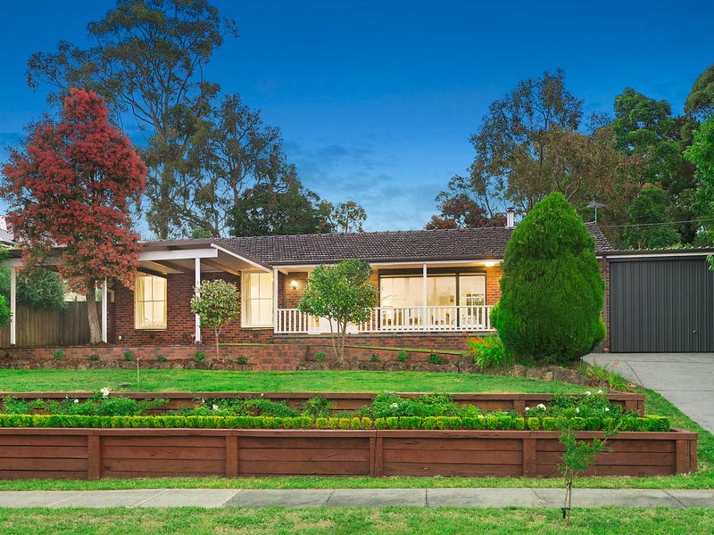 50 Mariana Avenue, Croydon South, VIC 3136