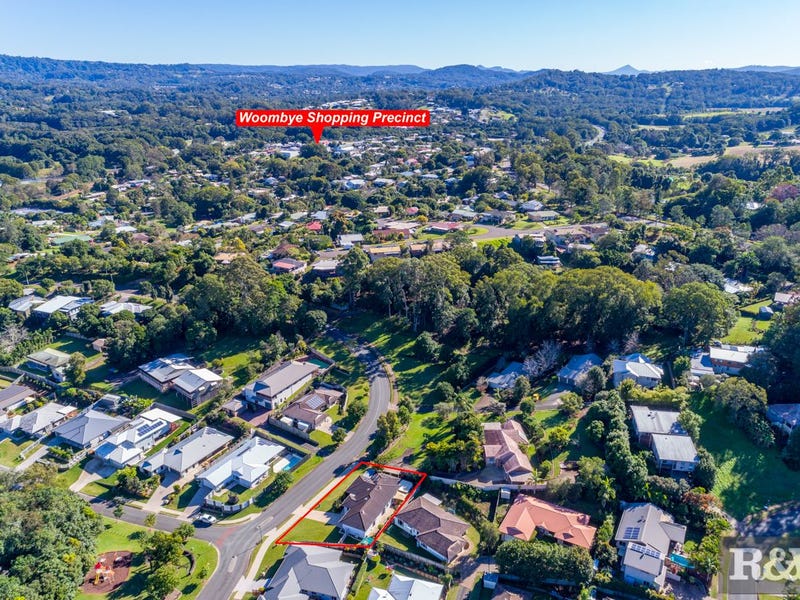 49 Upper Wakefield Street, Woombye, Qld 4559 House for Sale