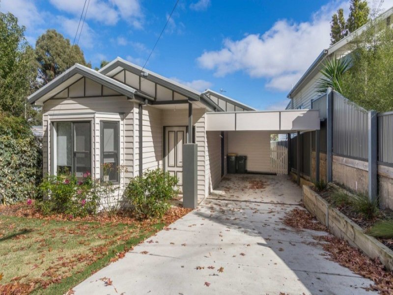 16 King Street S, Ballarat East, VIC 3350