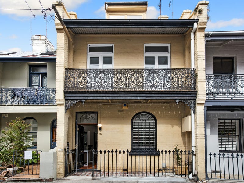 19 Bennett Street, Surry Hills, NSW 2010 - realestate.com.au