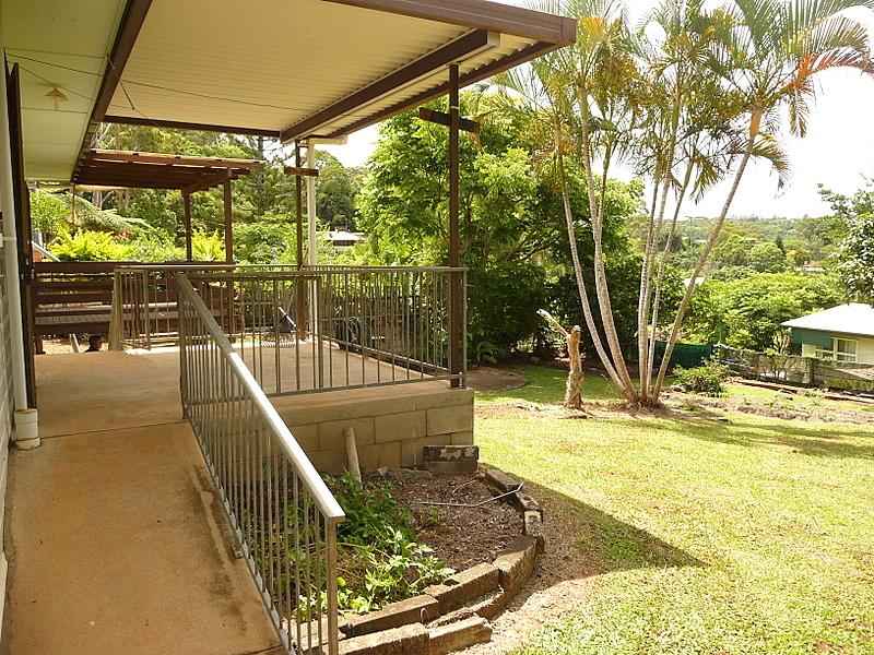 6 Dandenong Street, Nambour, Qld 4560 Property Details
