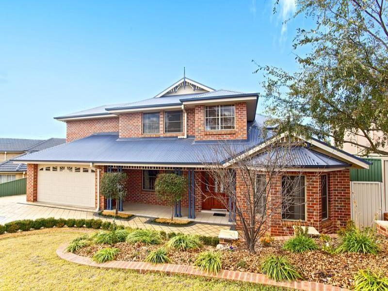 6 Jacaranda Terrace, Glenmore Park, NSW 2745