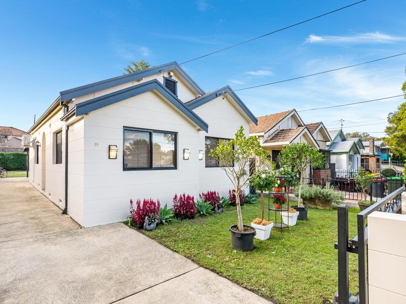 27 Omaha Street, Belfield, NSW 2191 Property Details