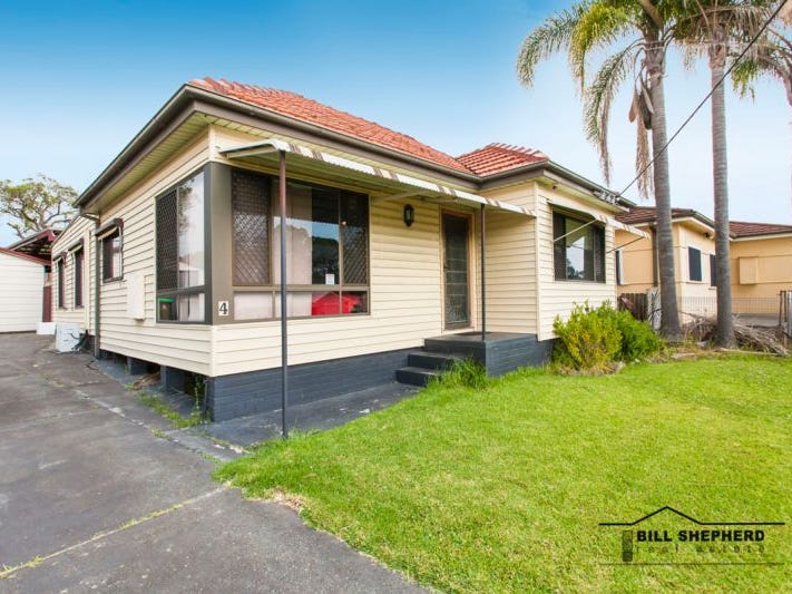 4 Rose Avenue, Glendale, NSW 2285 Property Details