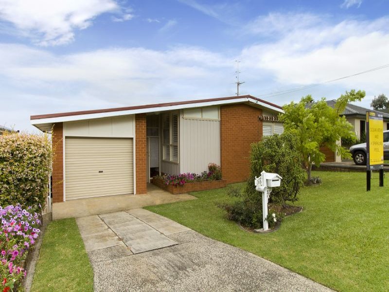 30 Tombonda Drive, Kiama, NSW 2533