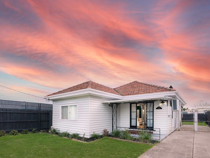 81 Maddox Road, Newport, Vic 3015 Property Details