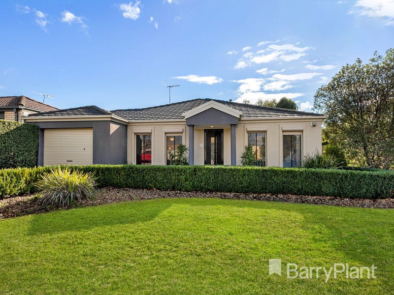 13 Rainsford Place, Melton West, VIC 3337