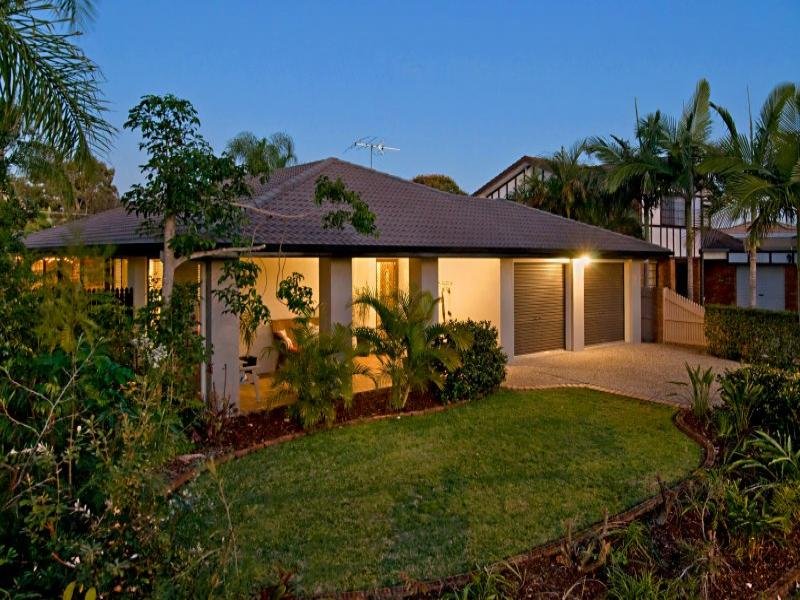 203 Ashmole Road, Newport, QLD 4020