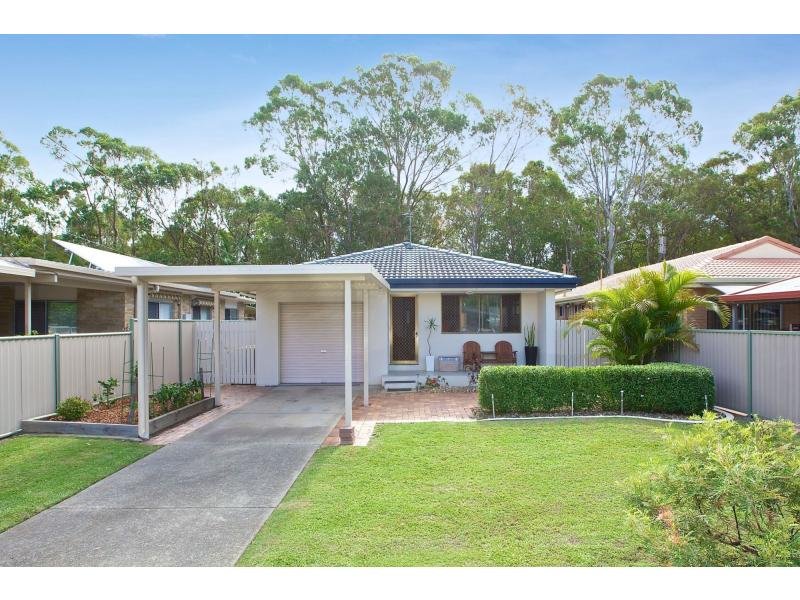 26 Tarni Street, Coombabah, Qld 4216 Property Details