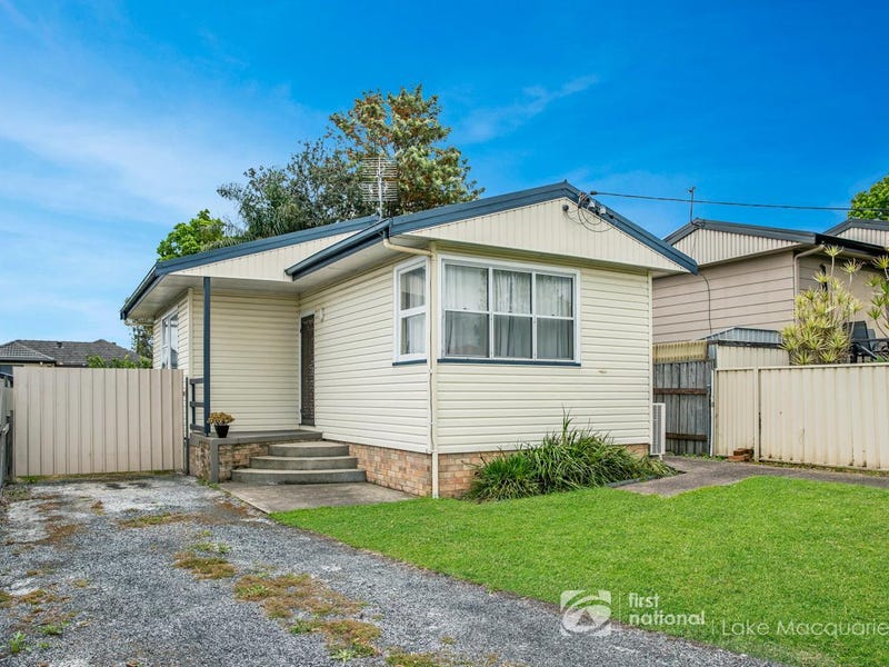 49 Neilson Street Edgeworth Nsw 2285 Property Details