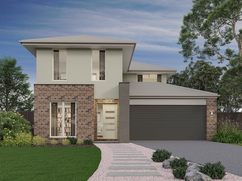Lot 2115 Taxon Road, Weir Views, Vic 3338 - House for Sale - realestate ...