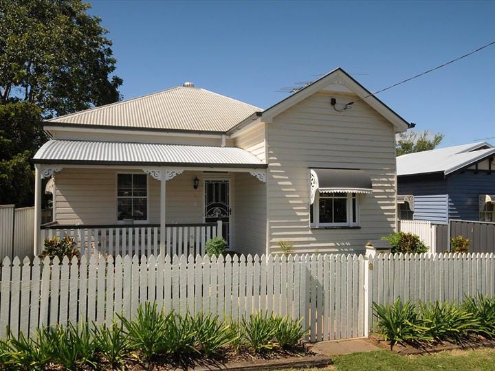 Houses for Rent in Toowoomba City and Suburbs, QLD Pg. 5 realestate