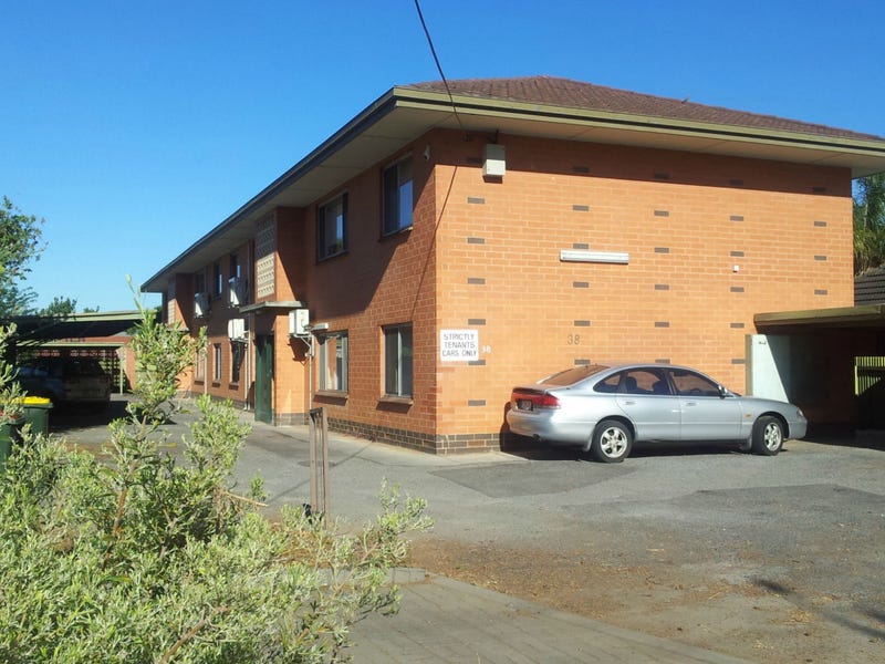 5/38 Farnham Road, Keswick, SA 5035