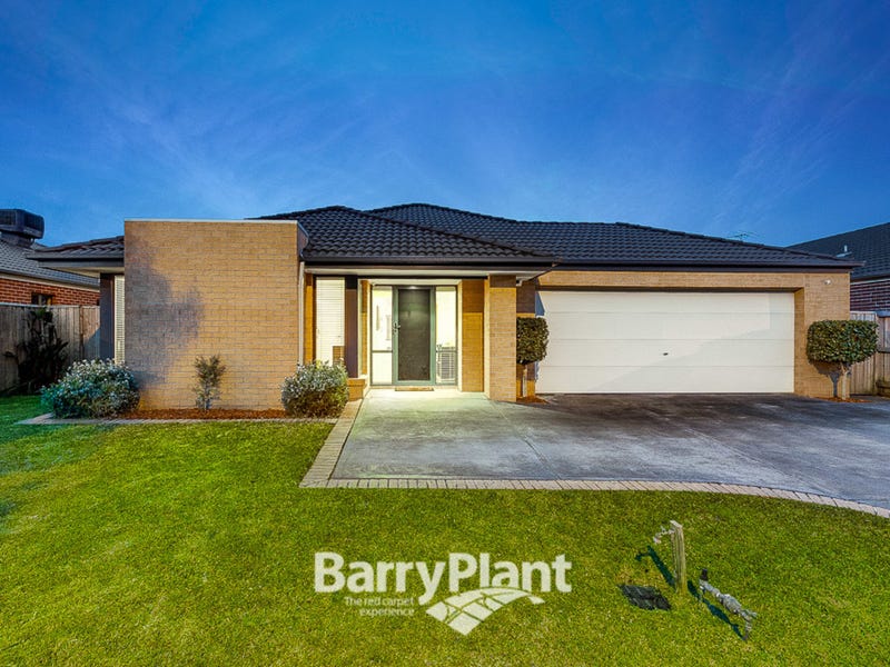 106 ster Way, Pakenham, Vic 3810 Property Details