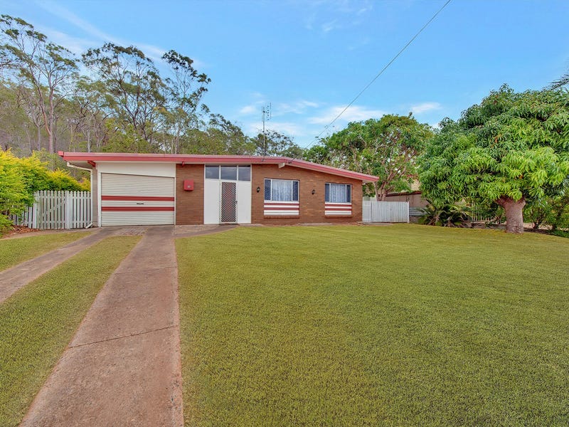 157 Philip Street, West Gladstone, QLD 4680