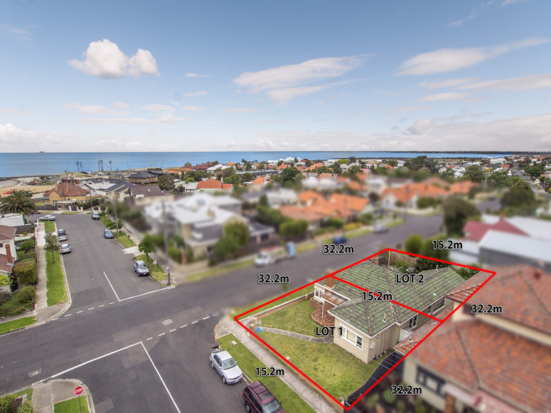 9 Stewart Street, Williamstown, Vic 3016 Property Details