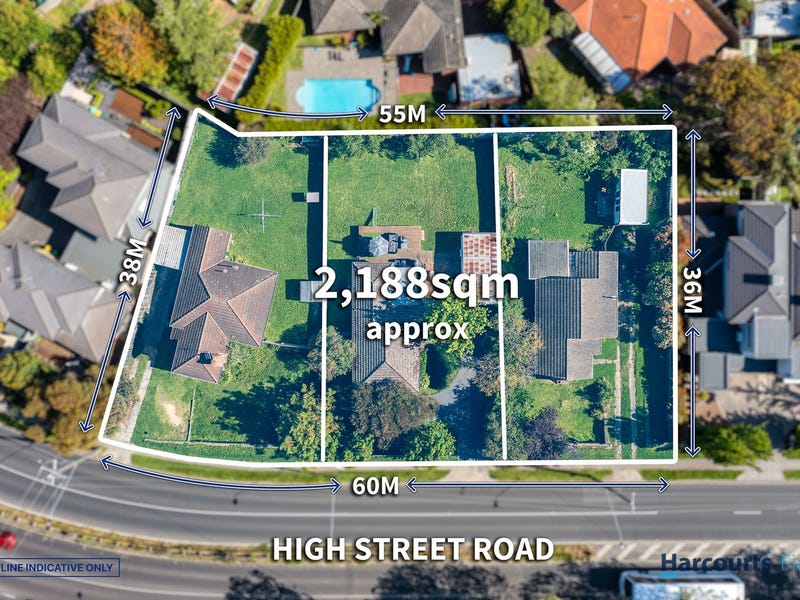 322326 High Street, Ashburton, Vic 3147 House for Sale realestate