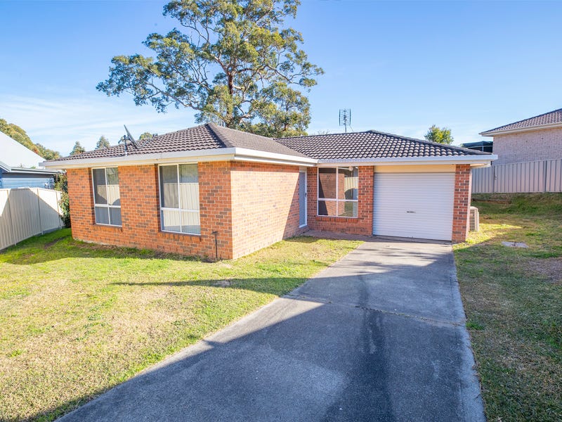 12 voyager close nelson bay nsw