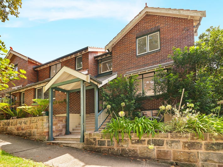 1A Holt Avenue, Mosman, NSW 2088