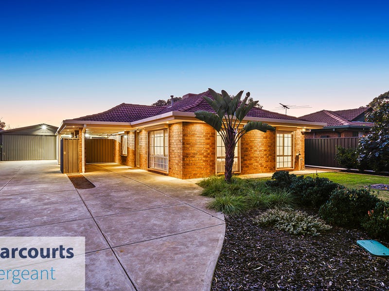 14 Newman Avenue, Paralowie, SA 5108