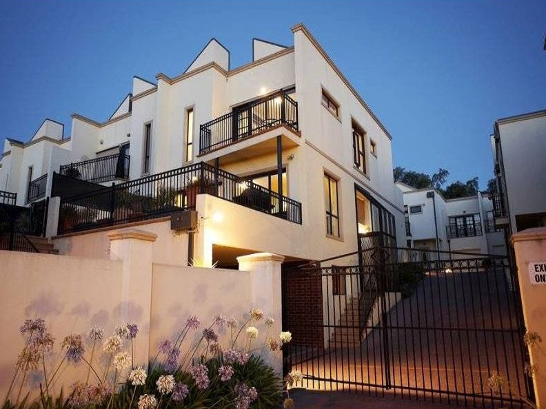 14/32 Fisher Parade, Ascot Vale, VIC 3032