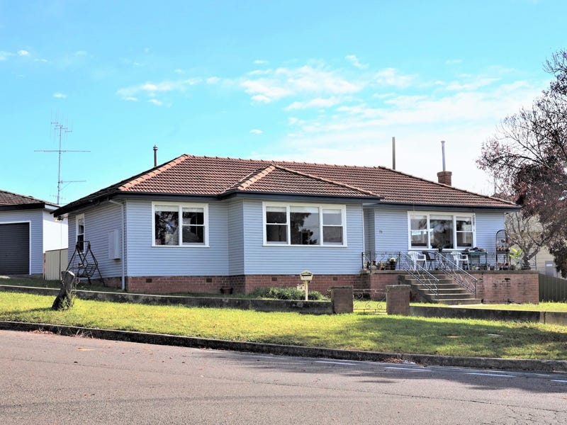 16 Coromandel Street, Goulburn, NSW 2580