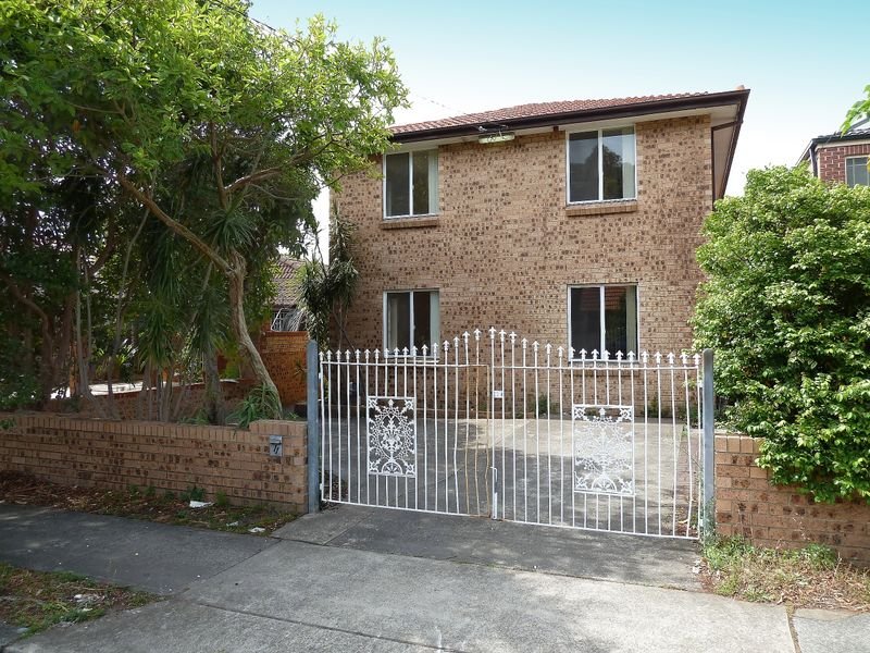 11 Baxter Road, Mascot, NSW 2020